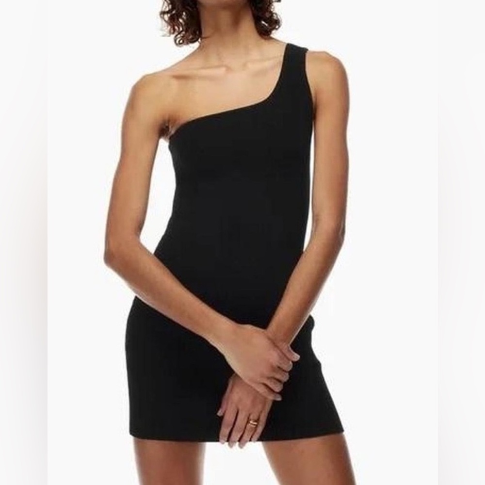 aritzia dress